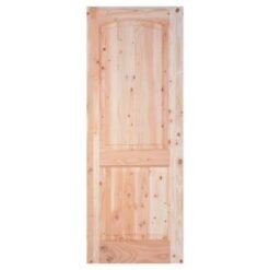 Puerta Pino Oregon 70cms x 2mts