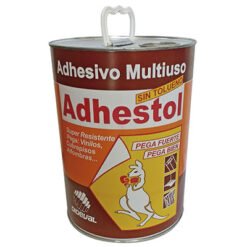 Adhesivo Multiuso Adhestol Litro Dideval