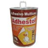 Adhesivo Multiuso Adhestol Galon Dideval