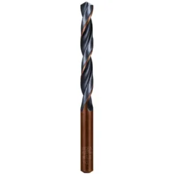 Broca Fierro 11mm HSS C/u Uyustools BCF11H