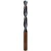 Broca Fierro 10mm HSS C/u Uyustools BCF10H
