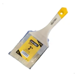 Brocha de Madera 3" Uyustools BRO03U