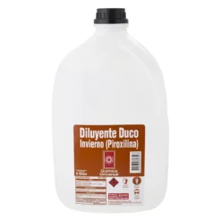 Diluyente Duco Invierno Bidon 5lts Quimica Universal