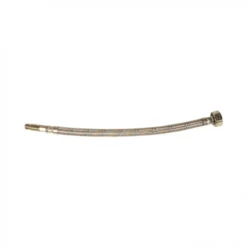Flexible Monomando 1/2" x 50cm (vinilo) Hoffens