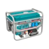 Generador 3000W 4t Bencinero Arranque Manual Total (tp130005-17)
