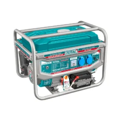 Generador 3000W 4t Bencinero Arranque Manual Total (tp130005-17)