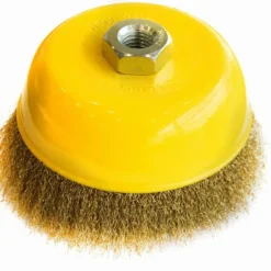 Grata Copa Ondulada 3" Uyustools EBC003