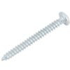 Tornillo Roscalata 8x11/2" C/u