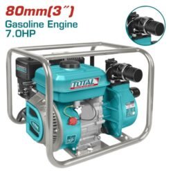 Motobomba Gasolina Bencina 7 Hp Gp50 Total Tp3302