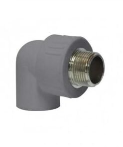 Codo Ppr So-he 25mm x 3/4"