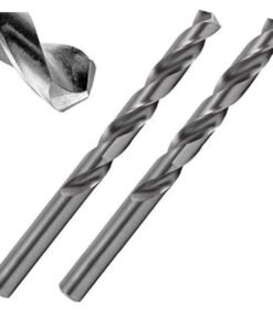 Broca Fierro 3mm Hss C/u