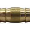 Union Manguera (espiga) 3/8" Bronce C/u