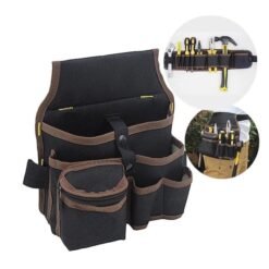 Porta Herramientas (coleto ) (pth013)