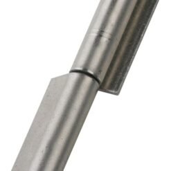 Pomel 5/8" x 30 x 97 C/ala