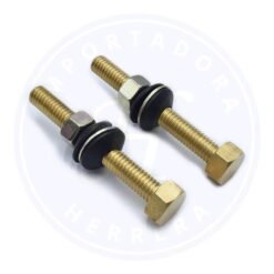 Set Perno Caupolican Hfull