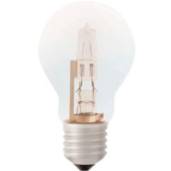 Amp. Clasica 70w Halogena Redpower Clara E-27