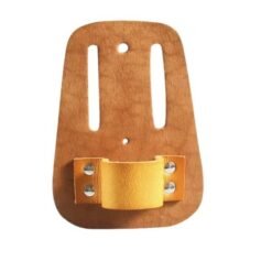 Porta Martillo Cuero (chico) C/u