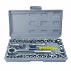 Cancamo Recto 50x25 (cgl050)