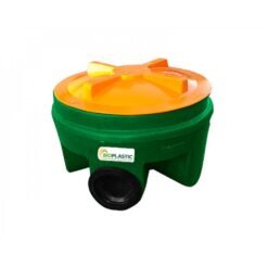 Ceramica Parquet Viraro 2.0 36x36 (2.68m2)