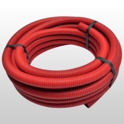 Tubo de Drenaje 110mm x Metro