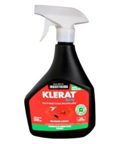 Multi Insecticida 500 Ml Klerat