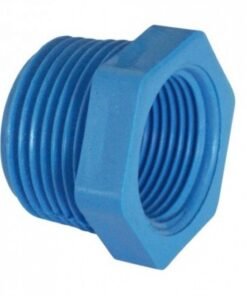 Terminal So-he 3/4" Bronce