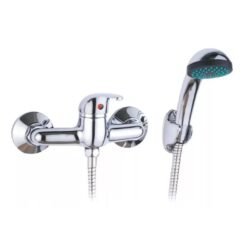 Monomando Ducha Pmb Cincinatti