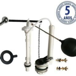 Fitting para Estanque Wc Universal Ferretools