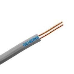 Cable Caleco 2x1.5mm x Metro