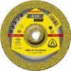 Disco Desbaste 4 1/2" Kronenflex