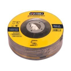 Disco Desbaste 7" Uyustools (dcm307)