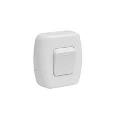 Inter. Sobrep. 9/12 (simple) Blanco Kalop