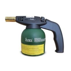 Soplete Gas Butano Prof-160 (plastico) Yanes