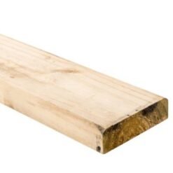 Piso Terraza Rodon Impregnado 11/2" x 5 x 3.20mt C/u