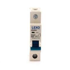 Automatico Lexo Ebs6bn 10 Amp