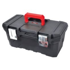 Caja Herramientas 21 (heavy Duty) con Broche Met.roja