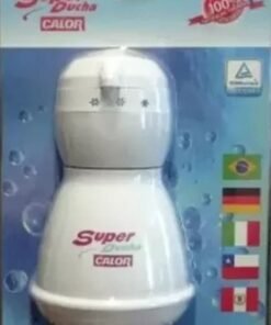 Ducha Electrica Calor