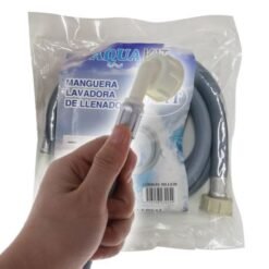 Manguera Lavadora Llenado Entrada 2mt Ferretools