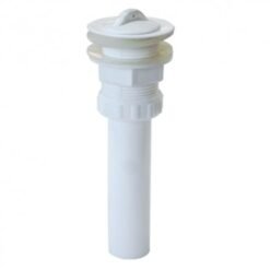 Desague Lavaplato 11/2" con Cola