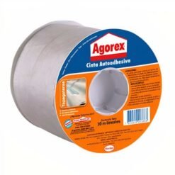 Cinta Tapagotera x Metro Agorex