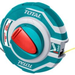 Huincha Cinta Metrica de Acero 20 m Total ( Tmt11206)