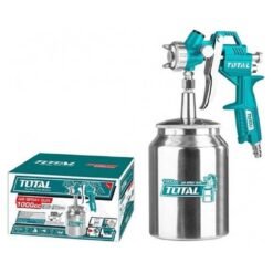 Pistola para pintar 1000cc 1,5mm Total (TAT11001)