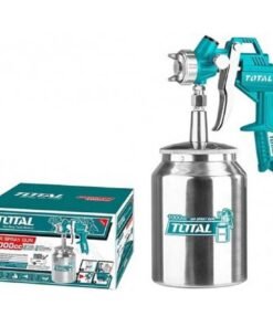 Pistola P/pintar 1000cc Ancho 200-250mm Total
