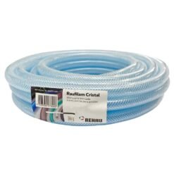 Manguera Presion P/compresor Mallaflex 1/2" mt