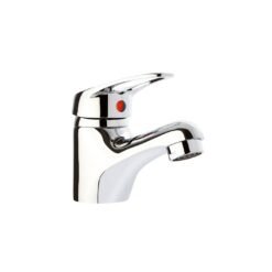 Llave Lavamanos Tipo Monomando (y0305b) C/u