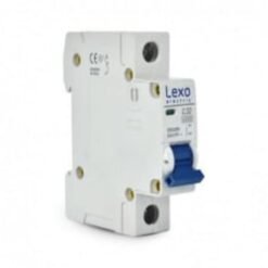Automatico Lexo Ebs6bn 32 Amp
