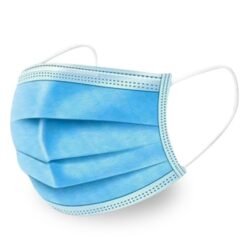 Mascarilla Desechable Caja 50un