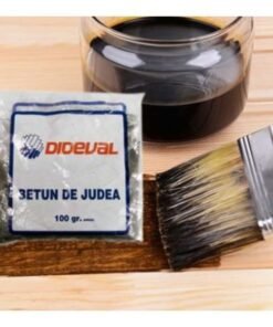 Betun de Judea 100 Grs Dideval