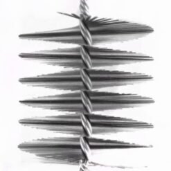 Escobilla Chimenea 4" (eb004m)