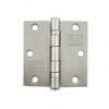 Bisasgra 3x3 Nickel Satin Fh1001 ( Par) Dap Ducasse